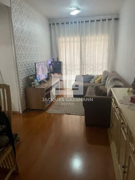 Apartamento Rudge Ramos São Bernardo do Campo 