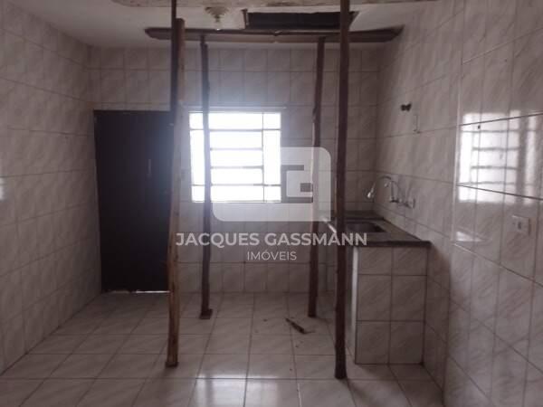 Casa Térrea Rudge Ramos São Bernardo do Campo 