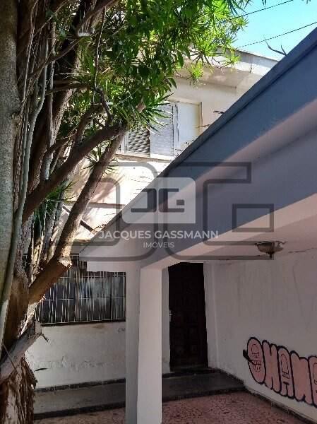 Sobrado Boa Vista São Caetano do Sul 