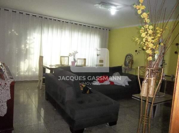 Sobrado Rudge Ramos São Bernardo do Campo 