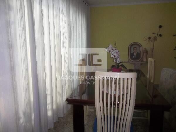 Sobrado Rudge Ramos São Bernardo do Campo 