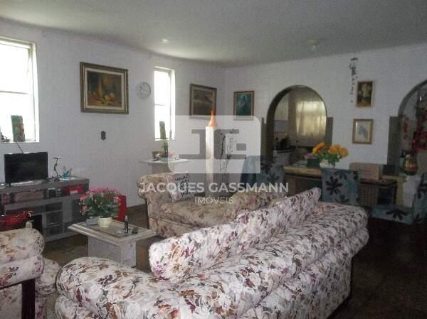 Sobrado Rudge Ramos São Bernardo do Campo 