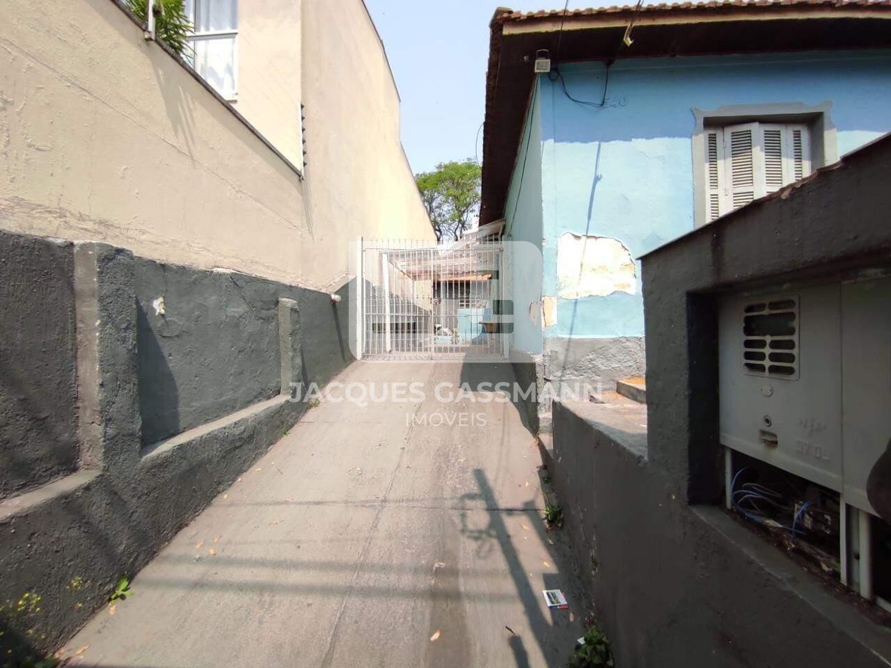 Terreno Vila Caminho do Mar São Bernardo do Campo 