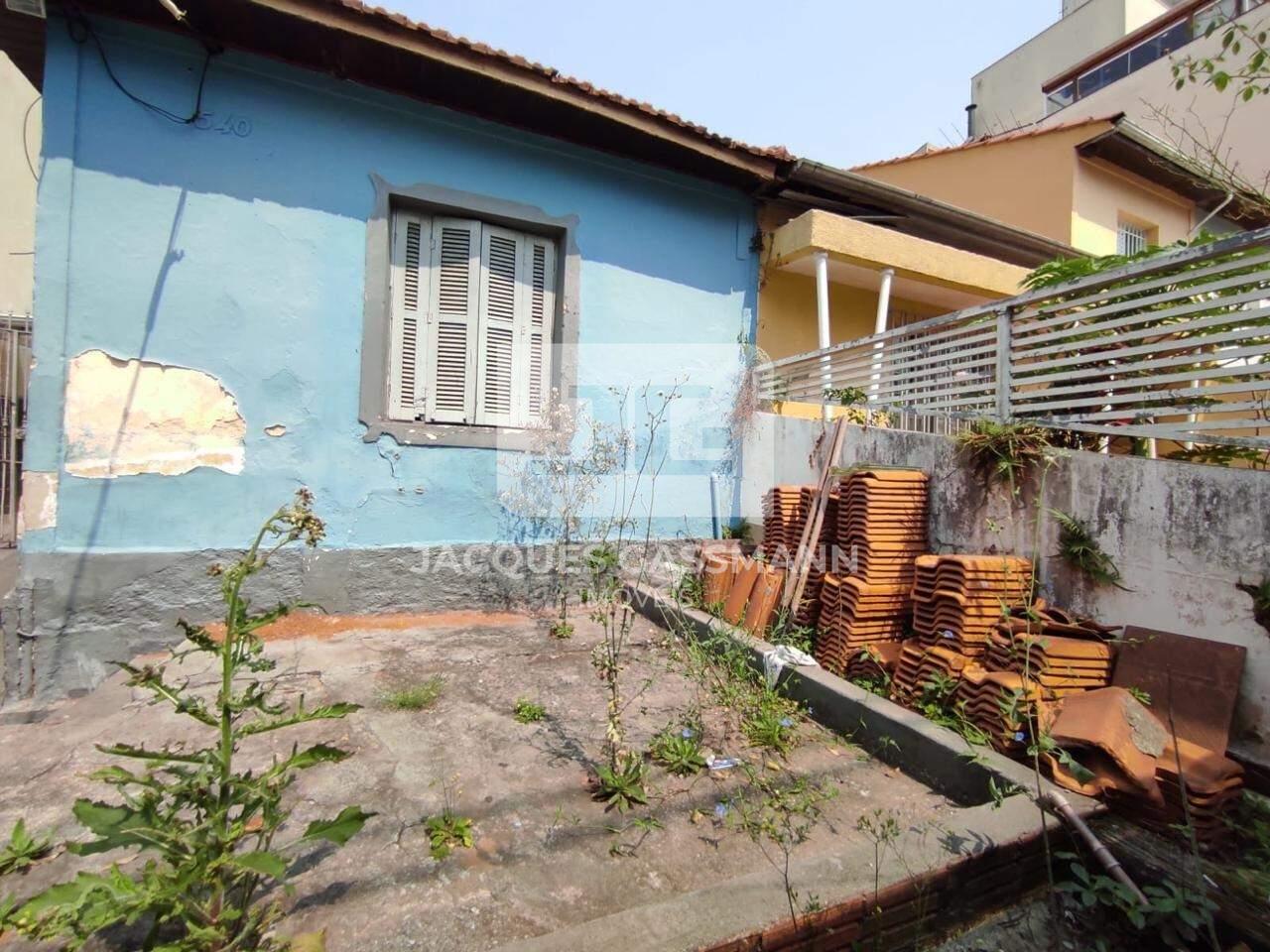 Terreno Vila Caminho do Mar São Bernardo do Campo 