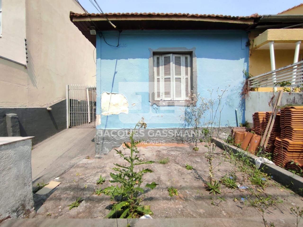 Terreno Vila Caminho do Mar São Bernardo do Campo 