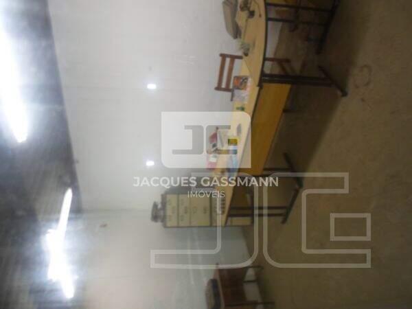 Salão Rudge Ramos São Bernardo do Campo 