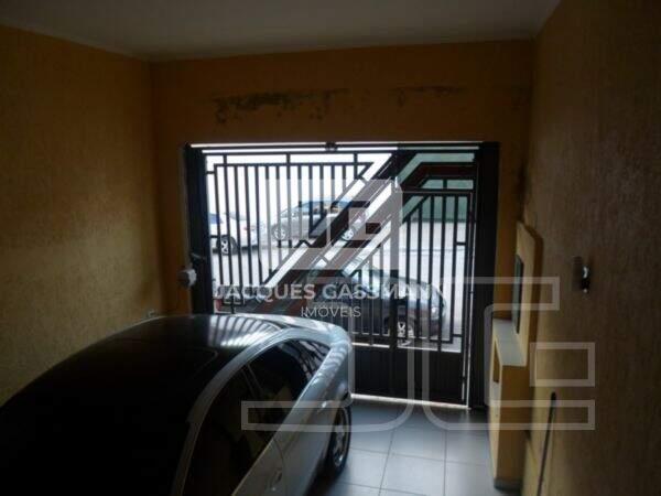 Salão Rudge Ramos São Bernardo do Campo 