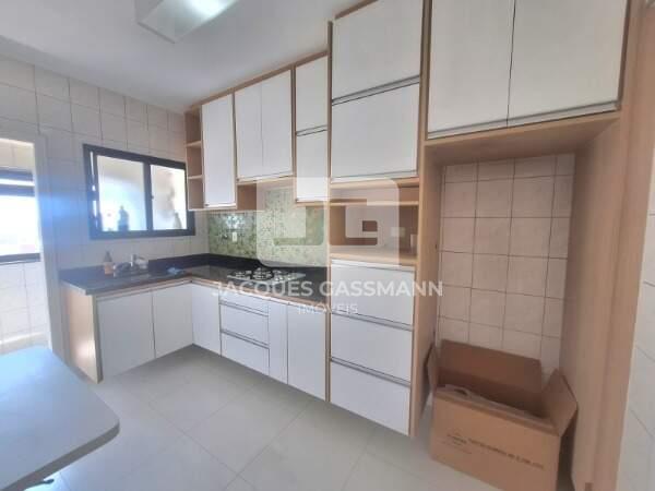 Apartamento Rudge Ramos São Bernardo do Campo 