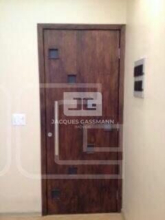 Apartamento Planalto São Bernardo do Campo 