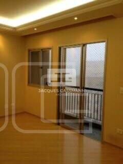 Apartamento Planalto São Bernardo do Campo 