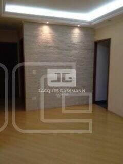 Apartamento Planalto São Bernardo do Campo 