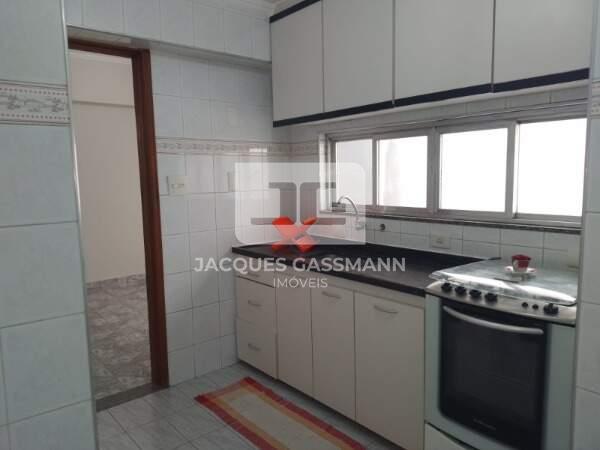 Apartamento Rudge Ramos São Bernardo do Campo 