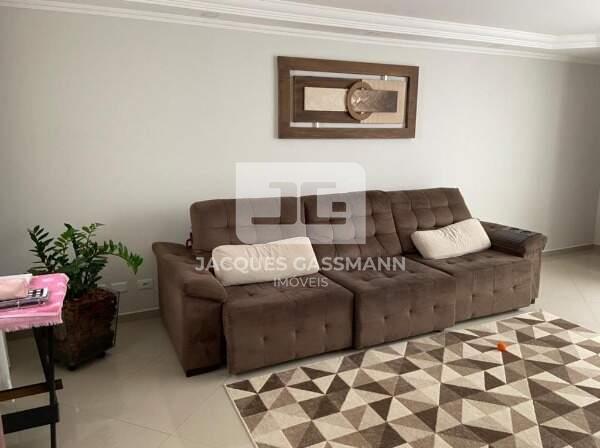 Sobrado Vila Alpina Santo André 