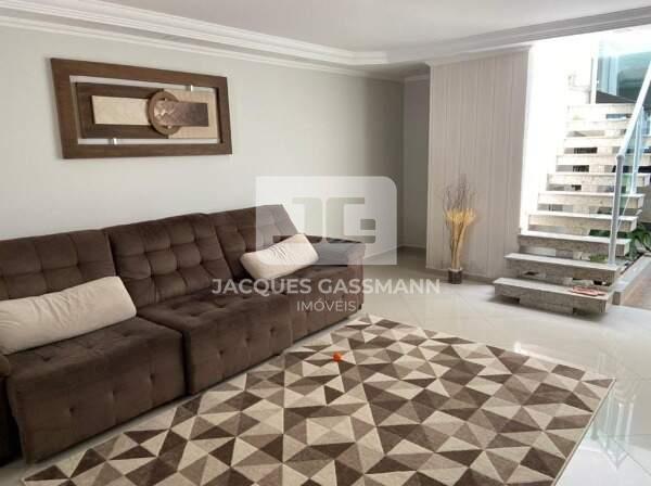 Sobrado Vila Alpina Santo André 