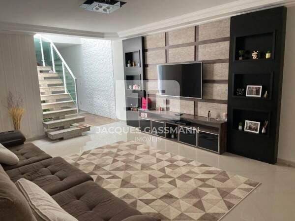 Sobrado Vila Alpina Santo André 