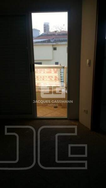 Sobrado Campestre Santo André 