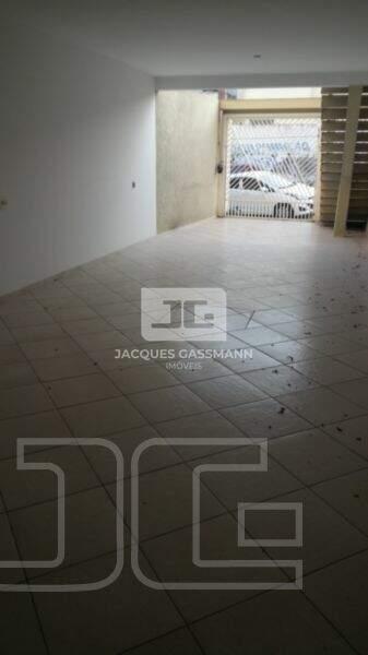 Sobrado Campestre Santo André 