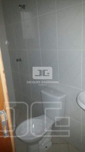 Sobrado Campestre Santo André 