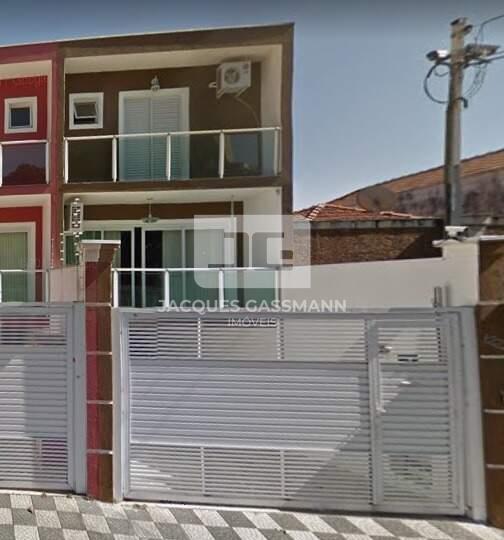 Sobrado Campestre Santo André 