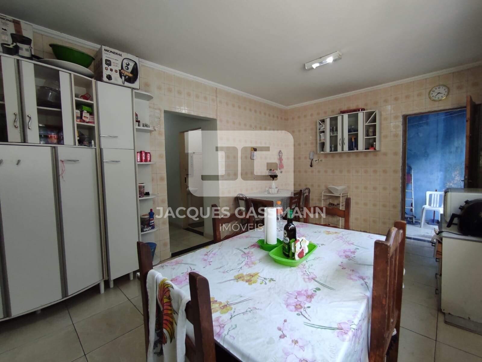 Casa Térrea Rudge Ramos São Bernardo do Campo 