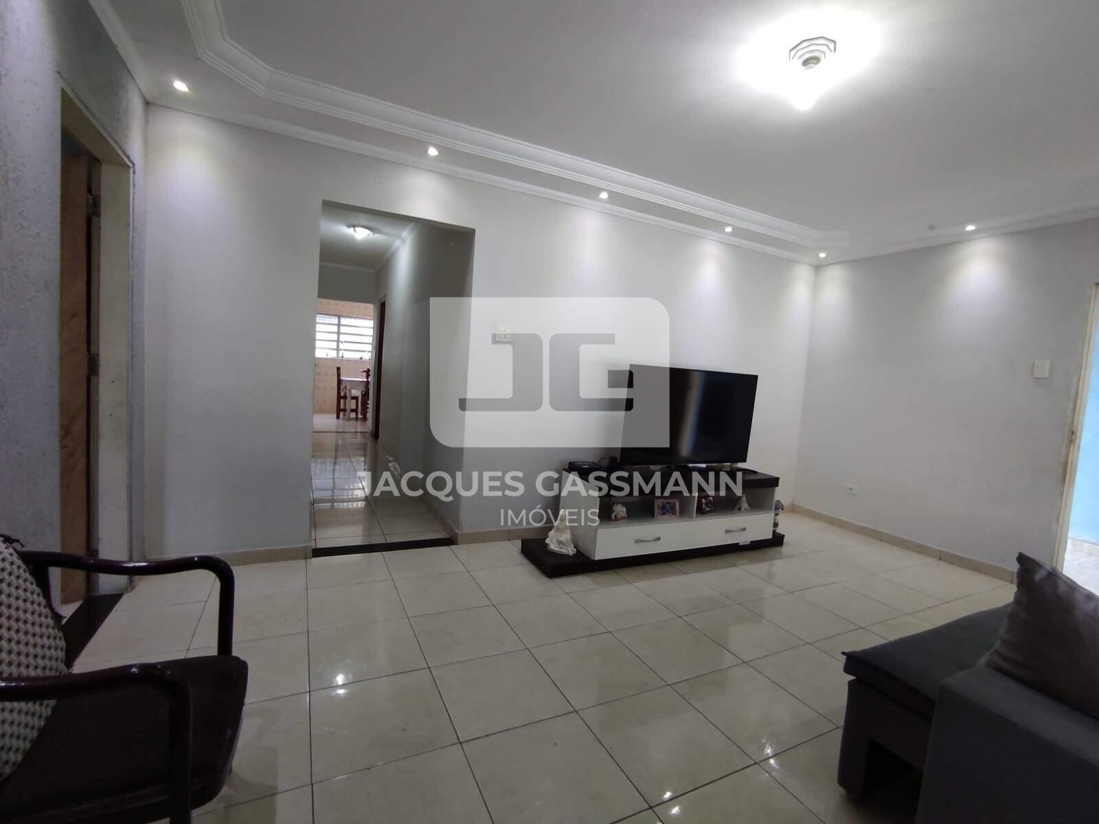 Casa Térrea Rudge Ramos São Bernardo do Campo 