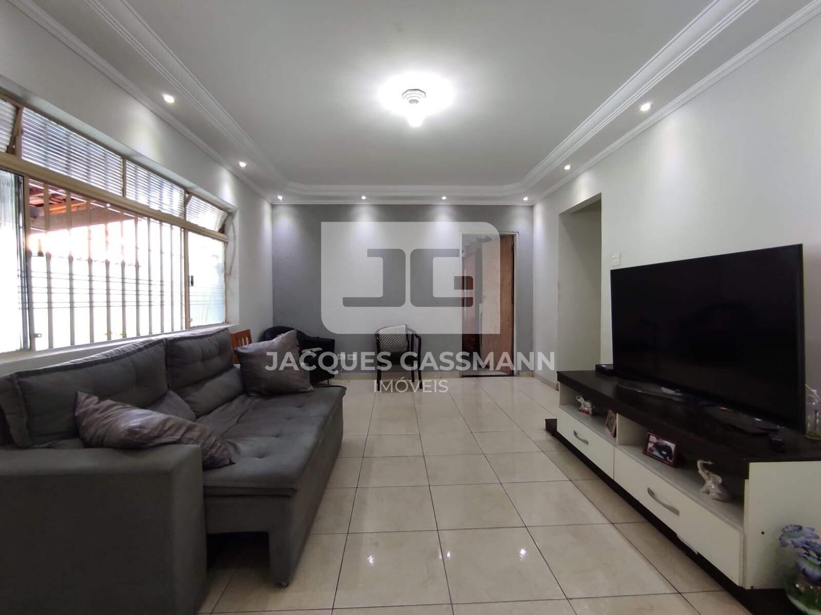 Casa Térrea Rudge Ramos São Bernardo do Campo 