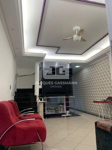 Sobrado Rudge Ramos São Bernardo do Campo 