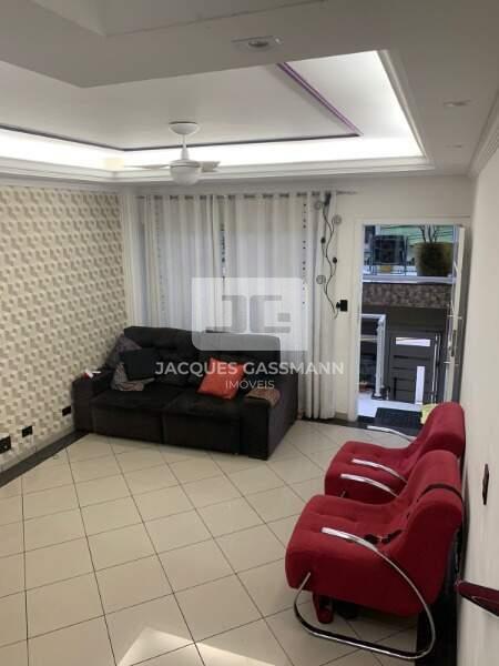 Sobrado Rudge Ramos São Bernardo do Campo 