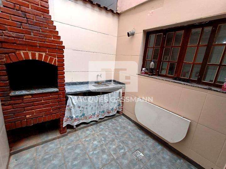 Sobrado à venda no bairro Rudge Ramos São Bernardo do Campo: