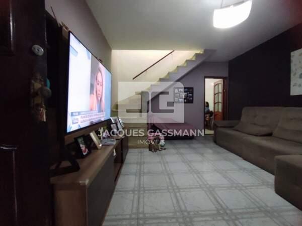 Sobrado Rudge Ramos São Bernardo do Campo 