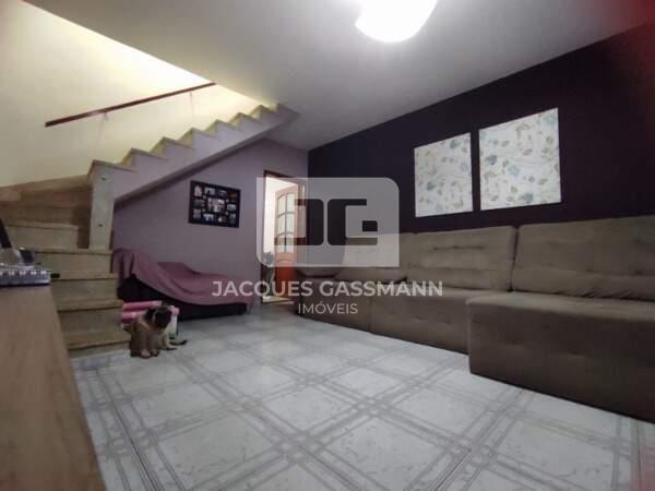 Sobrado Rudge Ramos São Bernardo do Campo 