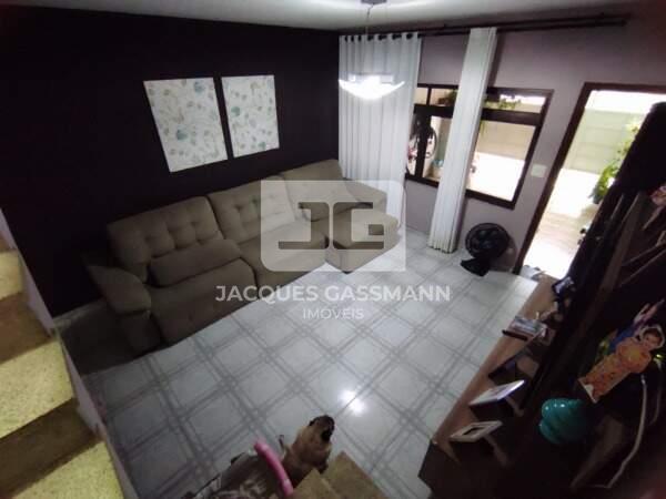 Sobrado Rudge Ramos São Bernardo do Campo 