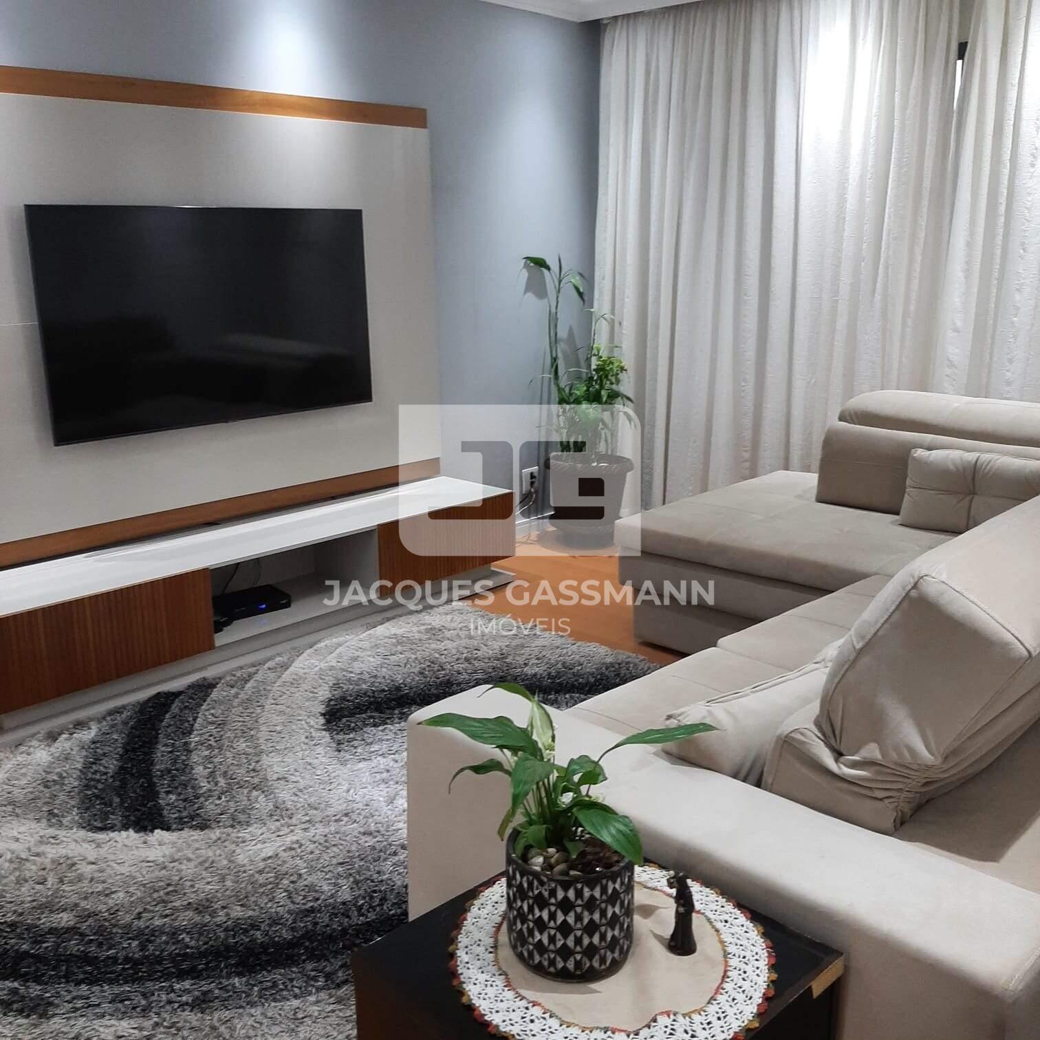 Apartamento Parque São Diogo São Bernardo do Campo 