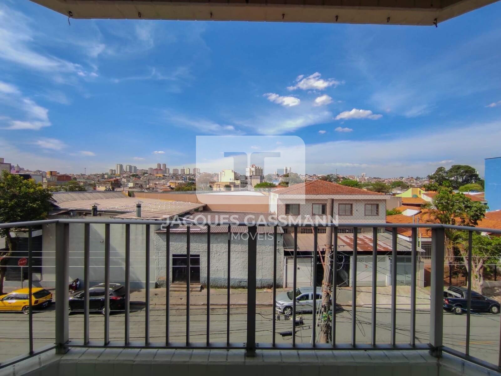 Apartamento Jardim Orlandina São Bernardo do Campo 