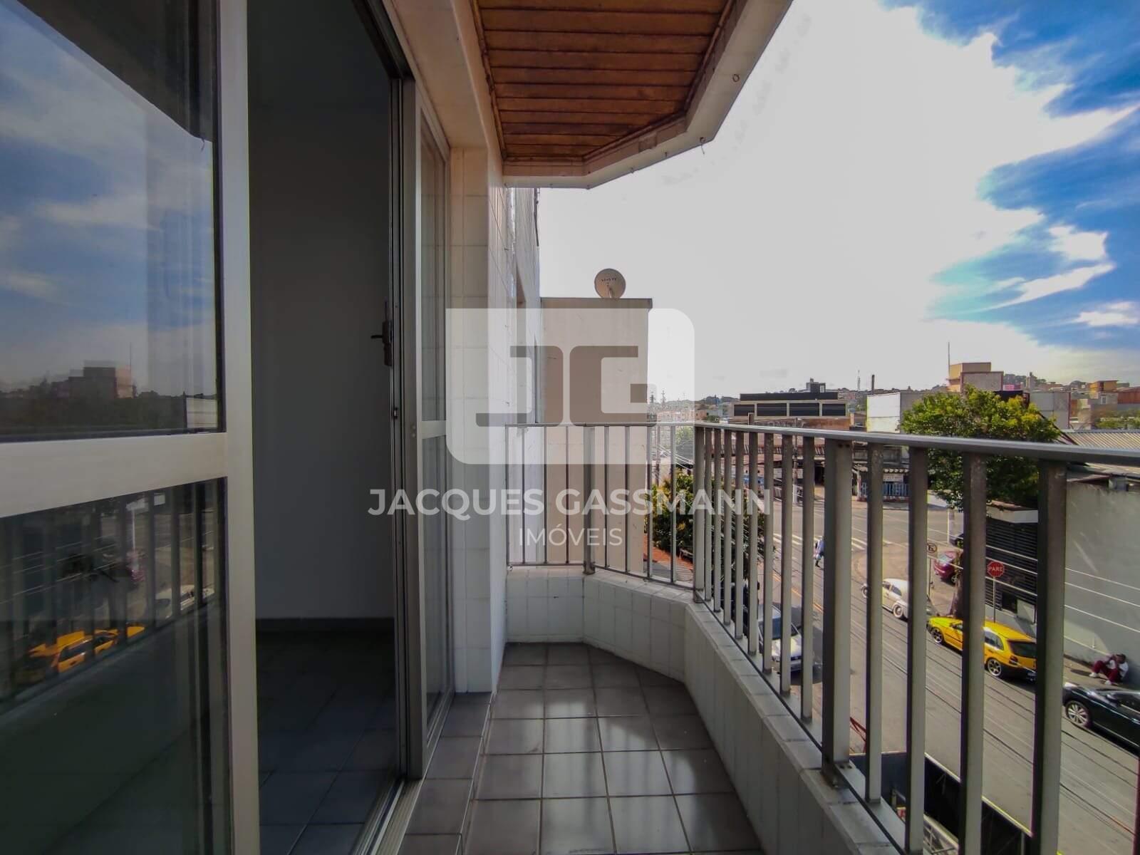 Apartamento Jardim Orlandina São Bernardo do Campo 