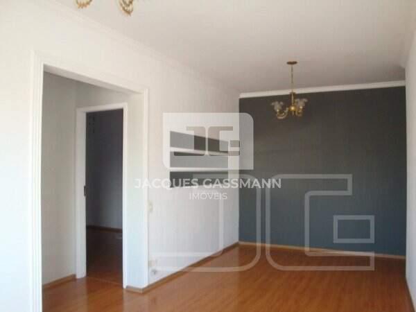 Apartamento Rudge Ramos São Bernardo do Campo 