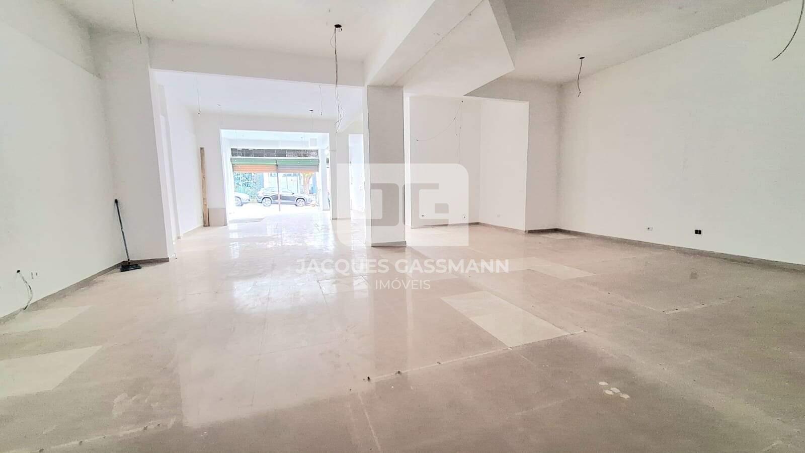 Salão Rudge Ramos São Bernardo do Campo 