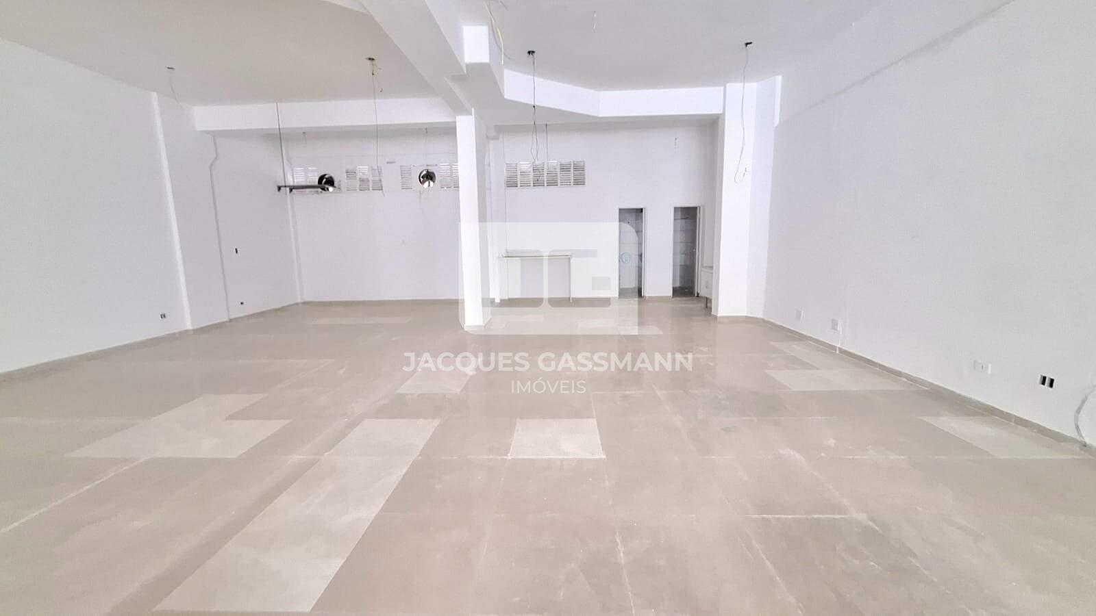 Salão Rudge Ramos São Bernardo do Campo 