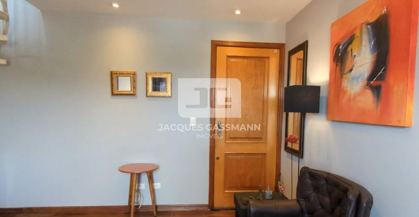 Cobertura Rudge Ramos São Bernardo do Campo 