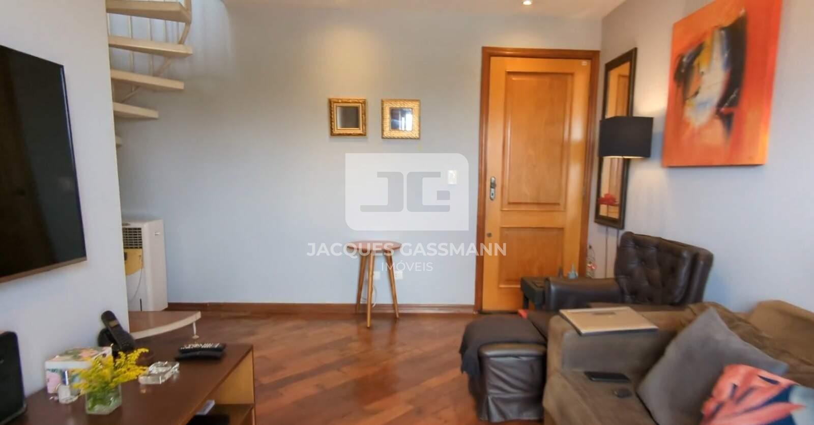 Cobertura Rudge Ramos São Bernardo do Campo 