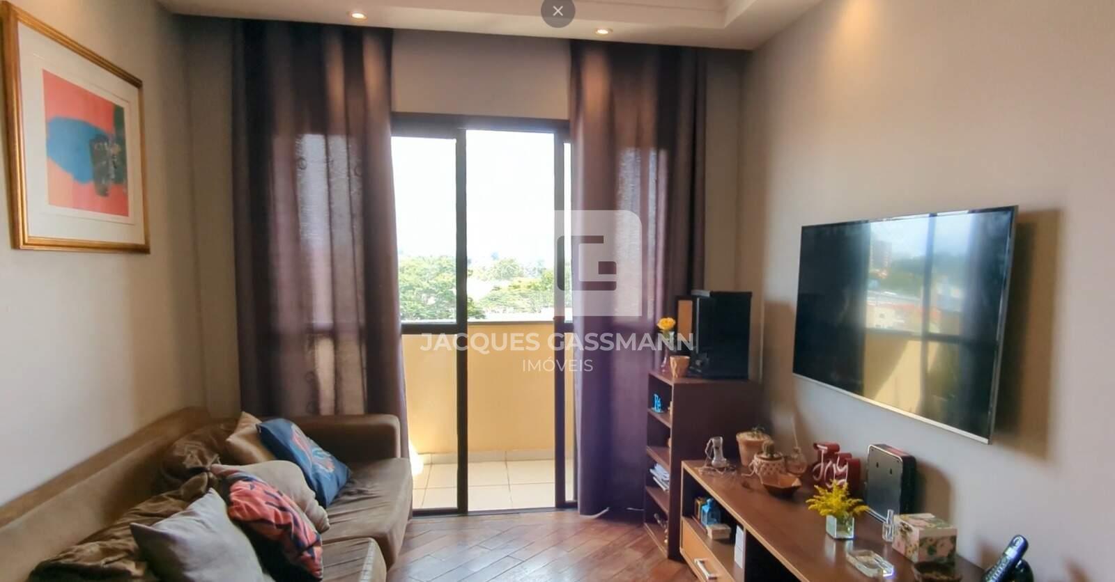 Cobertura Rudge Ramos São Bernardo do Campo 