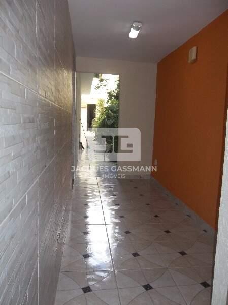 Casa Térrea Vila Palmares Santo André 