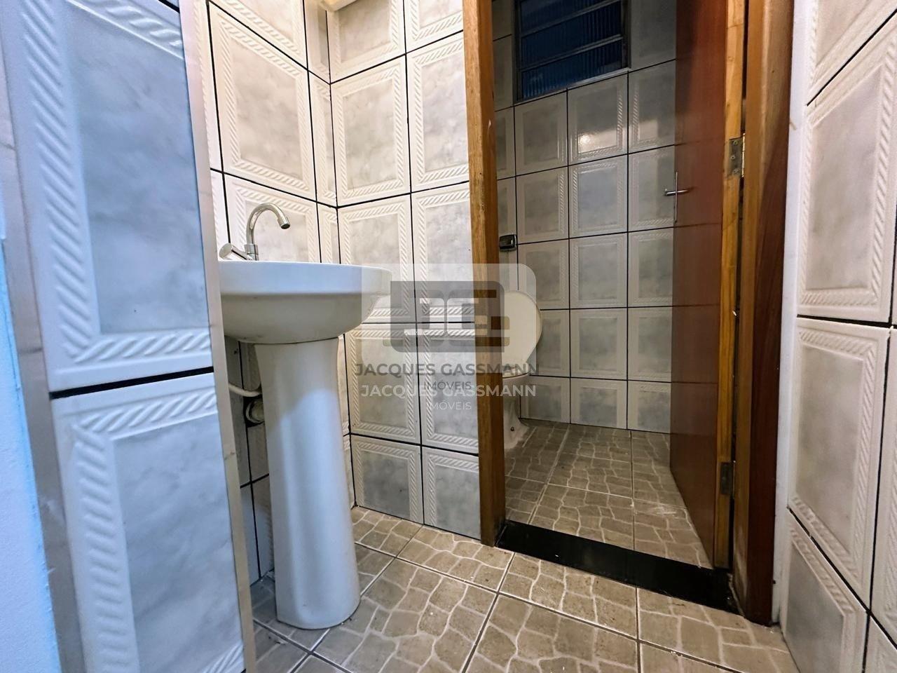 Prédio Rudge Ramos São Bernardo do Campo 