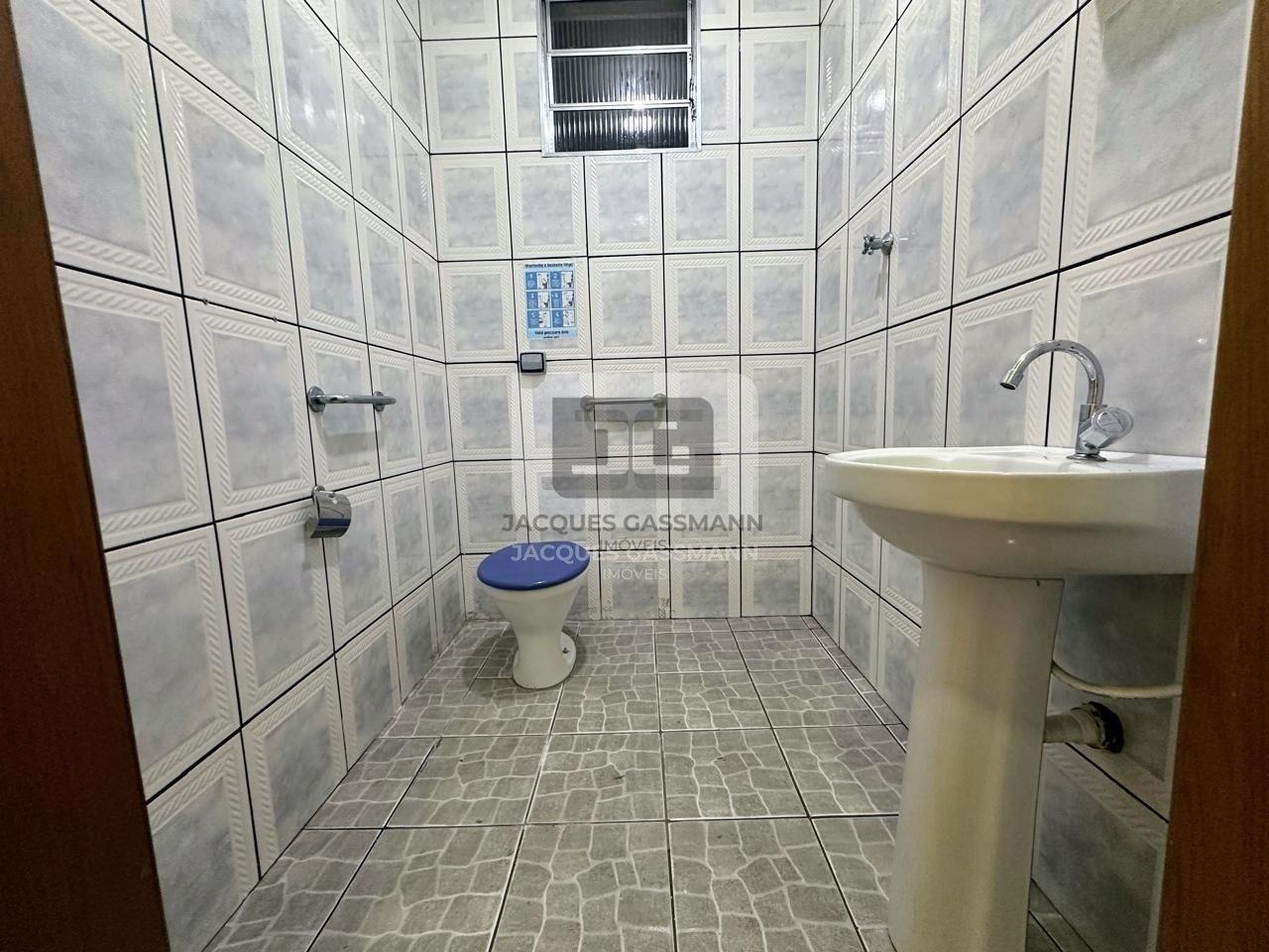 Prédio Rudge Ramos São Bernardo do Campo 