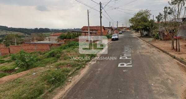 Terreno Centro Bofete 