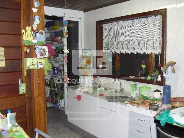 Casa Térrea Balneária São Bernardo do Campo 