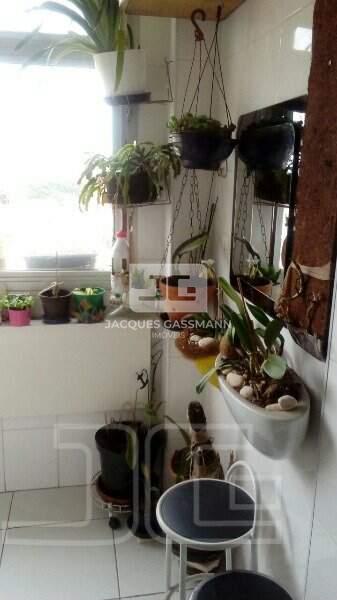 Apartamento Rudge Ramos São Bernardo do Campo 