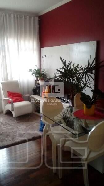 Apartamento Rudge Ramos São Bernardo do Campo 