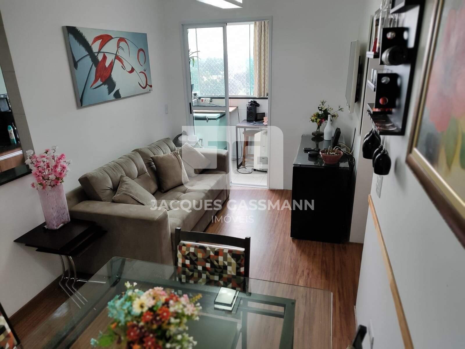 Apartamento Rudge Ramos São Bernardo do Campo 