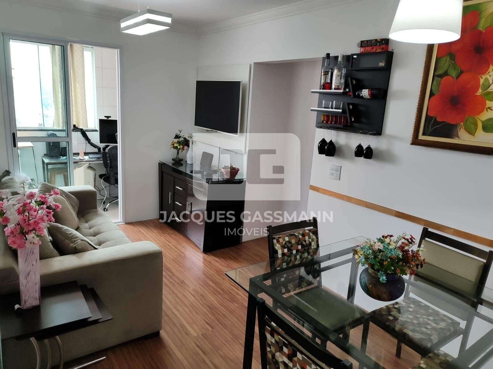 Apartamento Rudge Ramos São Bernardo do Campo 